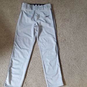Nike youth baseball pants